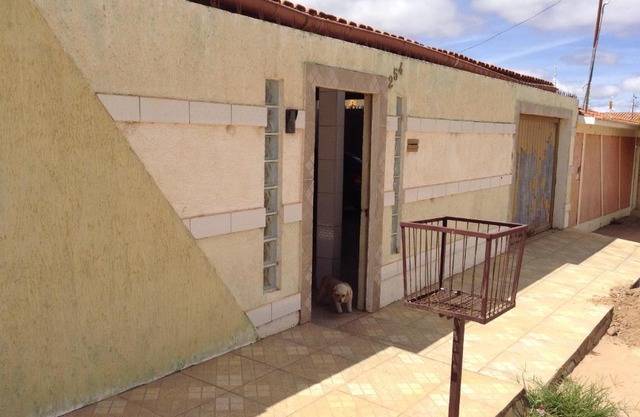 Casa De Benedictis Rio de Contas