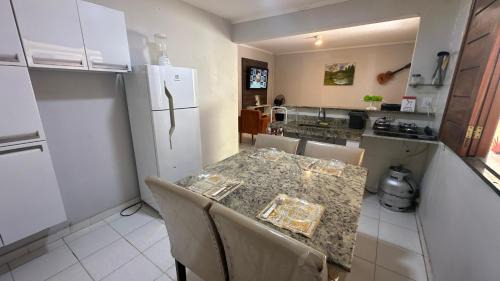 Casa de Temporada da Nicole