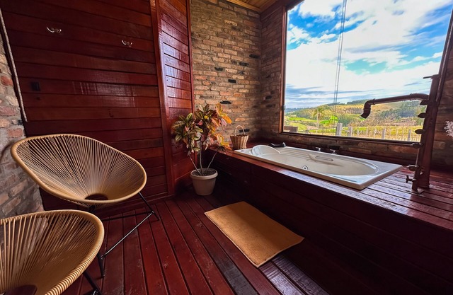 Casa de Campo - Celeiro