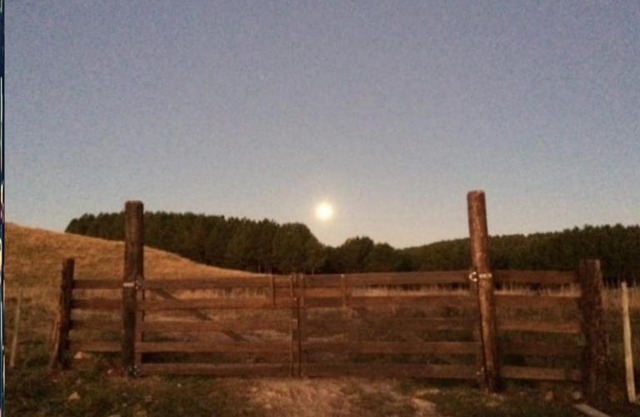 Casa de Campo - Cambará do Sul