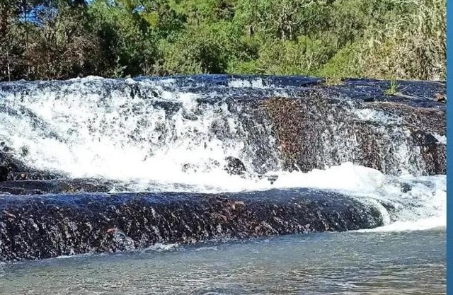 Casa de Campo da Vó