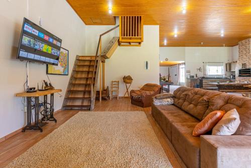 Casa de Campo e Hospedagem Fazenda Esperança