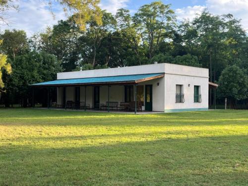 Casa de campo El Ombu Chico