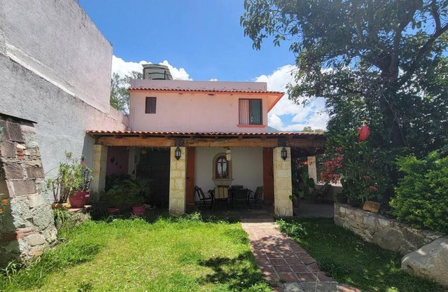 Casa de Campo Relajante en Huayápam