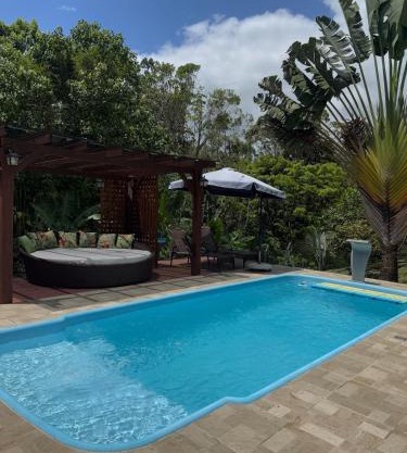 Casa de Campo no Oliveira