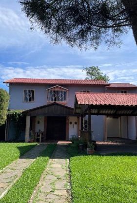 Casa de Campo La Gloria Ataco