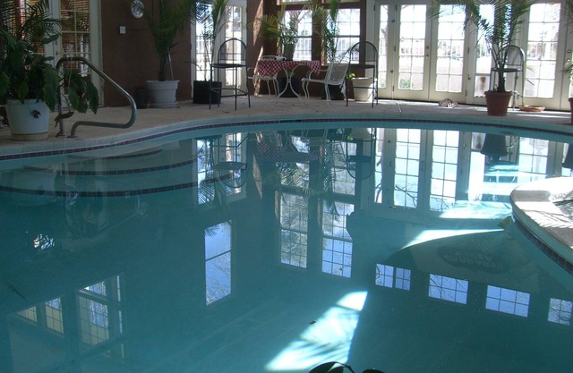 CASA DE CARRARO PRIVATE OASIS IN ALBUQUERQUE