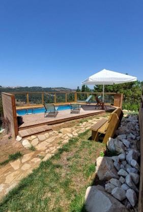 Casa de Cima - Sítio dos Henriques