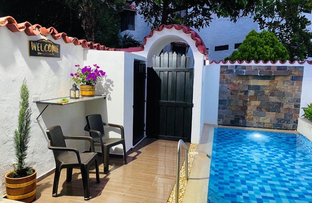 Casa de Descanso