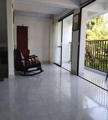 Casa de descanso unifamiliar