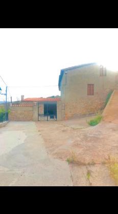 Casa de desconexión