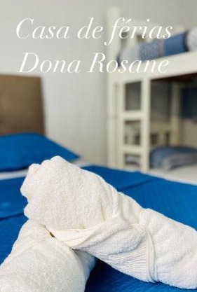 Casa de Férias Dona Rosane