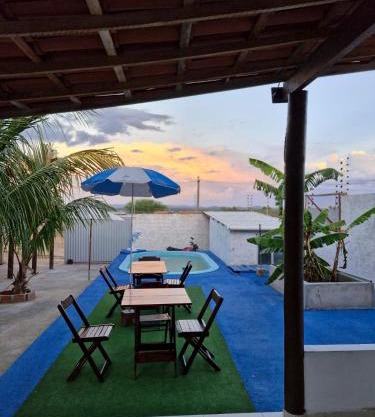 Casa de Férias e Festas