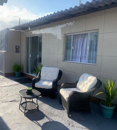 Casa de férias no Estreito!