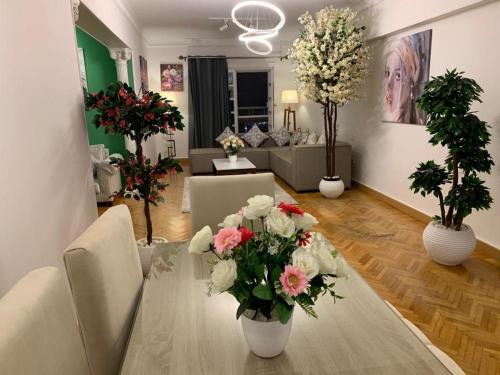 Casa De Horyea-الميرغني