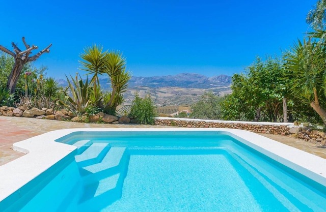 Casa de Juanito Viñuela by Ruralidays