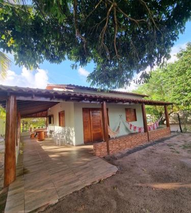 Casa de Jubilos Campinhos Maraú