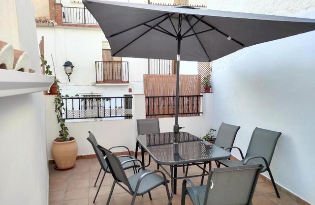Casa de la Abuela