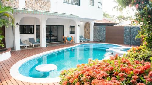Casa de Las Piñas
