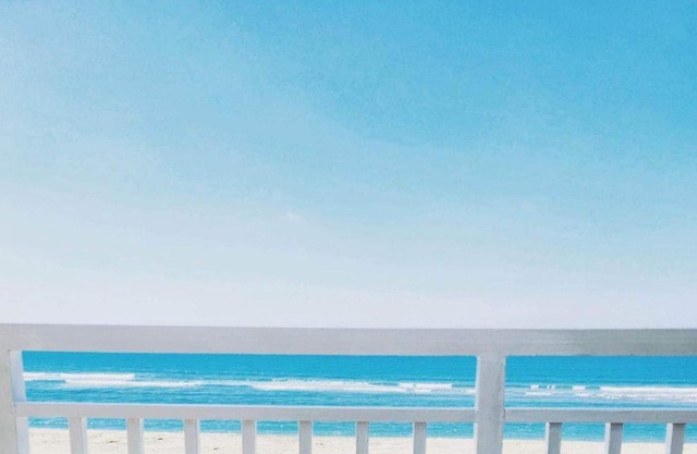 CASA DE LEON Private Beach House