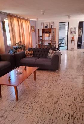 Casa de los abuelos Cholula