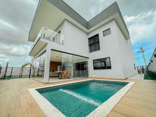 Casa de Luxo Cabo Frio - Alphaville Beach House