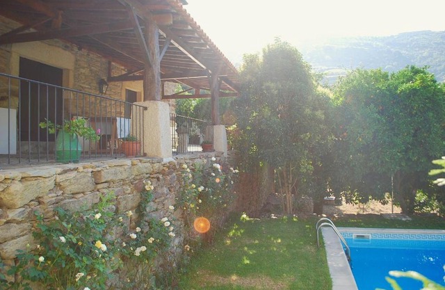 Casa de Mendiz