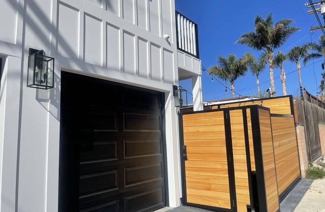 Casa de Orchard, 1BR/1BA Guest House in Point Loma