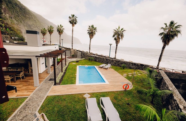 Casa de Pedra - Casas do Calhau Miúdo