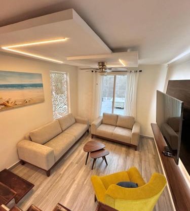 Casa de playa