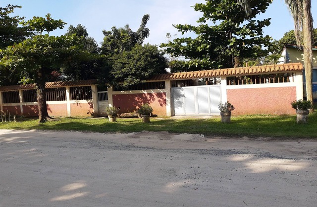 Casa de Praia com Grande Área Gourmet