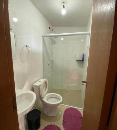 Casa de praia com piscina