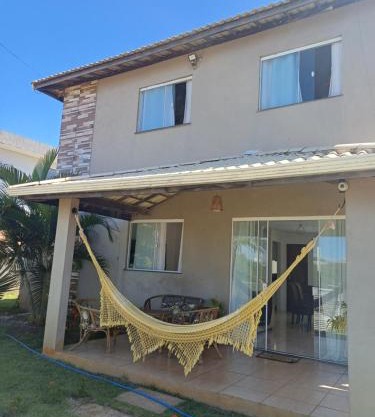 Casa de Praia com piscina - Porto de Sauipe