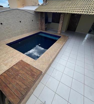 Casa de Praia do Luiz