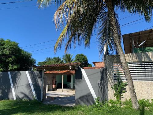Casa de praia em Vilage da Barra