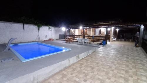 Casa de Praia Joia do Atlântico