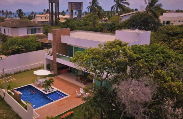 Casa de Praia - Litoral Norte/Bahia