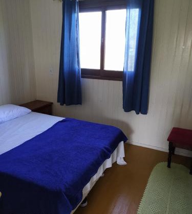 Casa de Praia. Lugar sossegado para recarregar as energias.