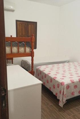 Casa de Praia - temporada