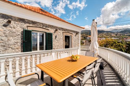 Casa de São Tiago by Amazing Madeira