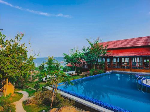 Casa De Sol Resort Phu Quoc