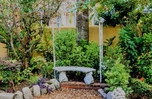 Casa De Solana Bed & Breakfast