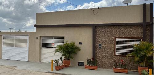 Casa de temporada da vó zelina