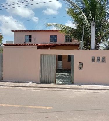 Casa de Temporada em Monte G & Guarajuba