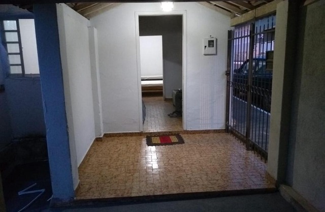 Casa de temporada em Capitólio Mg