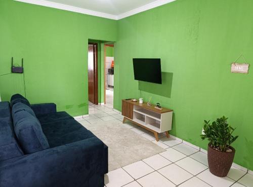 CASA DE TEMPORADA EM CUIABÁ - REGIÃo DO CPA