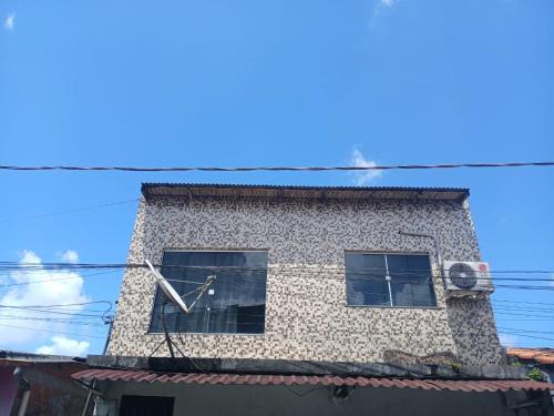 Casa de temporada na União