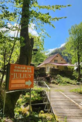 Casa de vacanta Julius