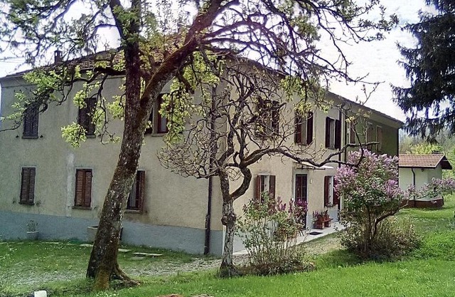 Casa del Gigi BnB