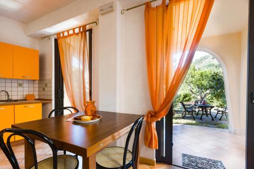 Casa del Limone Gioiosa Marea